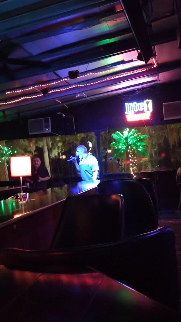 Z Z Gator Cove