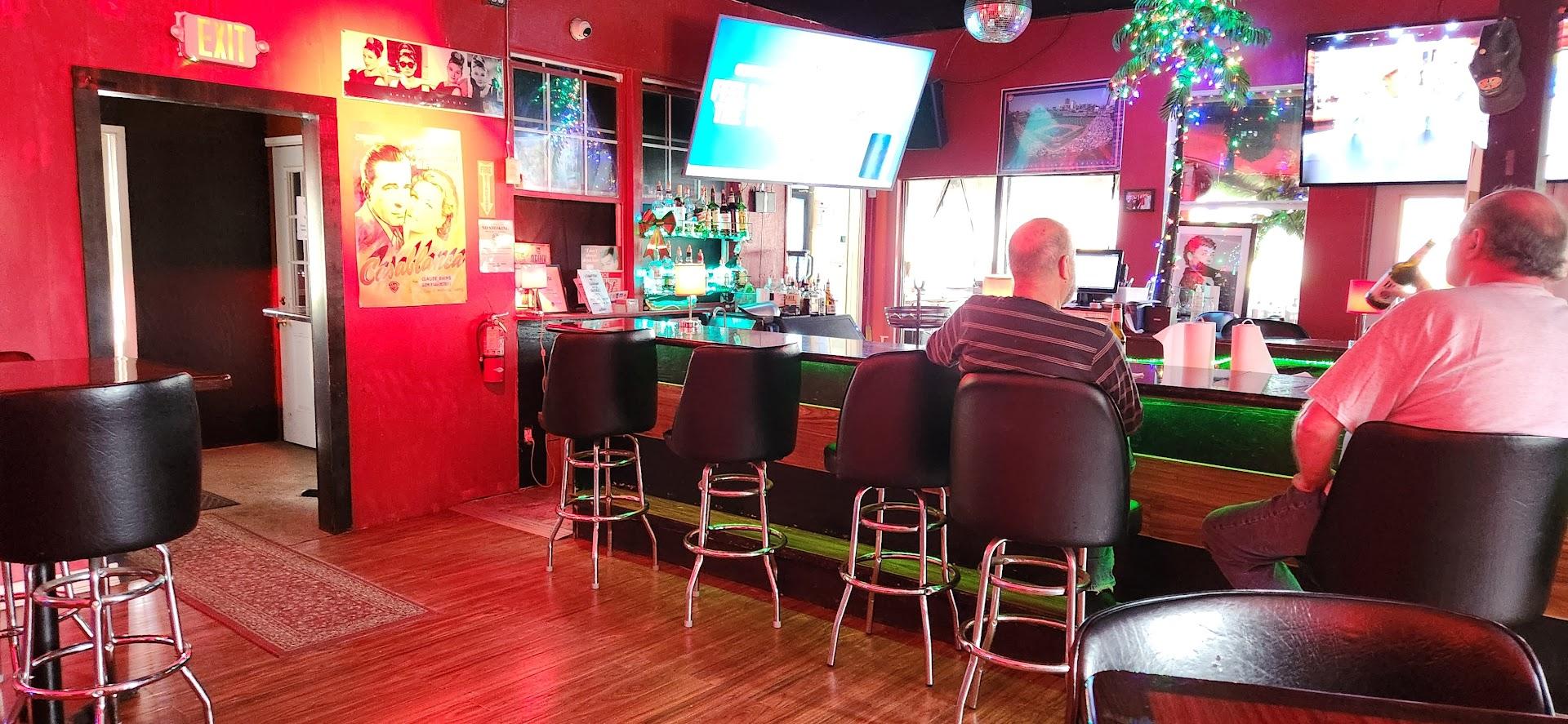 Z Z Gator Cove