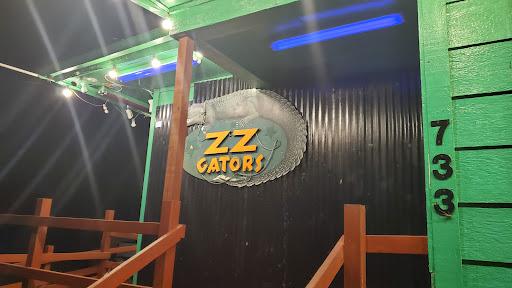 Z Z Gator Cove